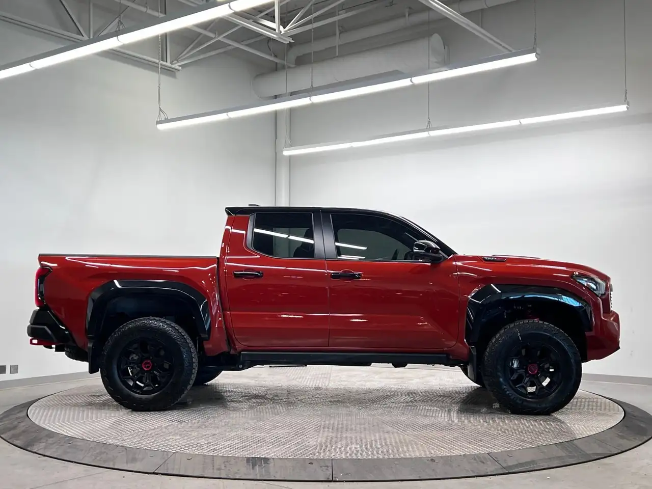 Toyota Tacoma снимка Toyota Tacoma