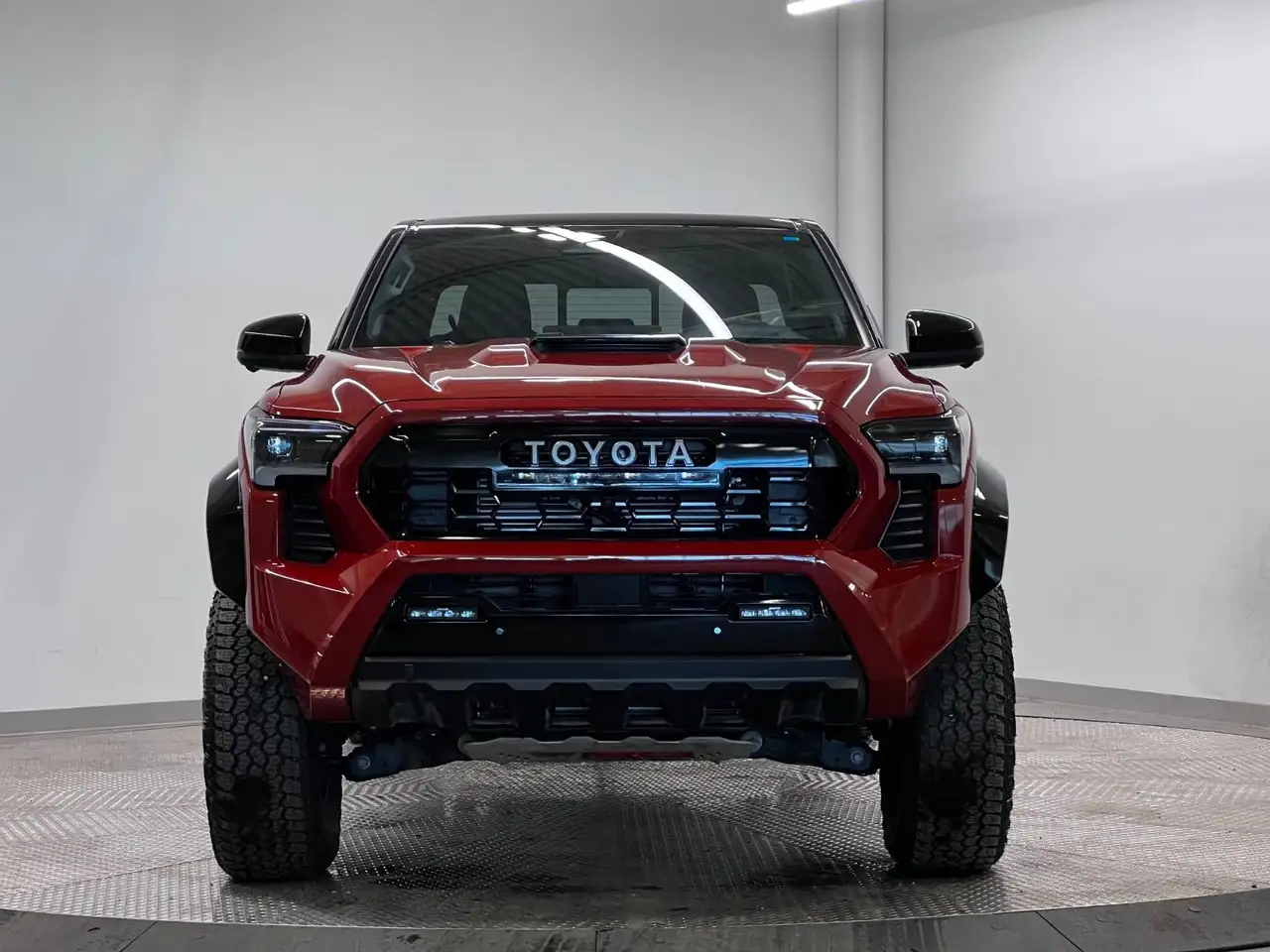 Toyota Tacoma снимка Toyota Tacoma