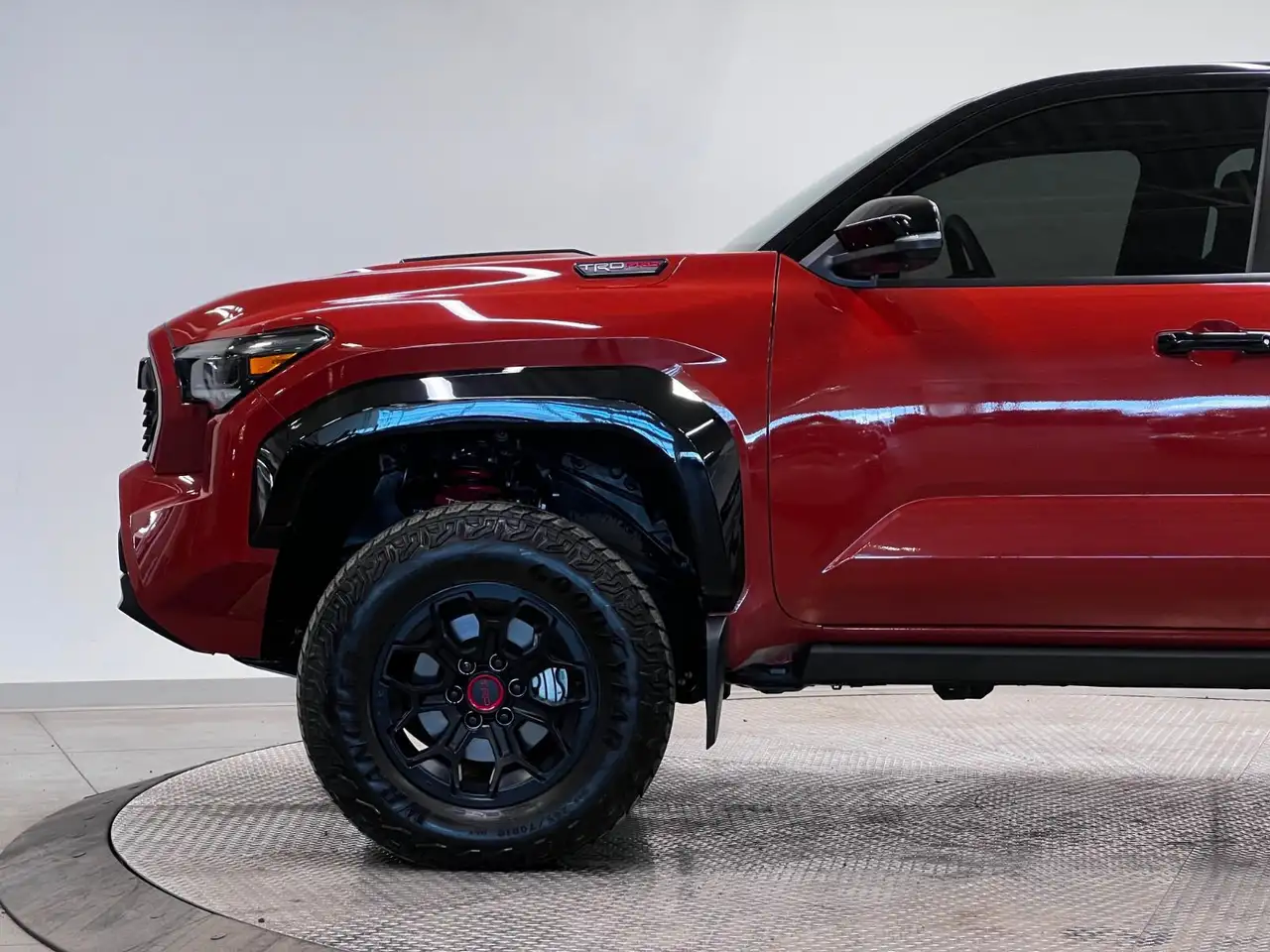 Toyota Tacoma снимка Toyota Tacoma
