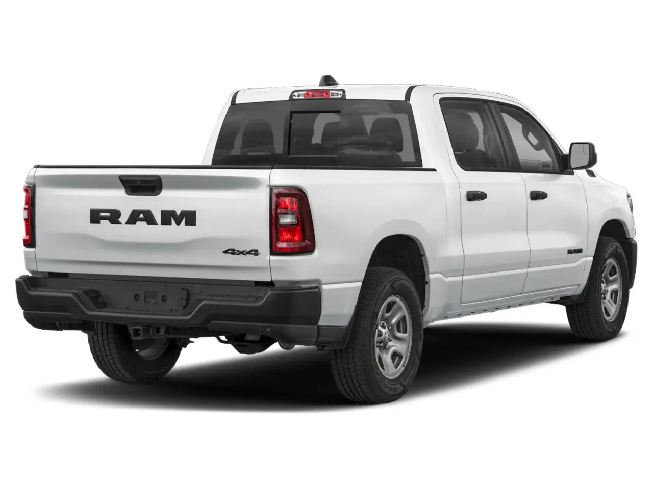 RAM 1500 fotografie RAM 1500