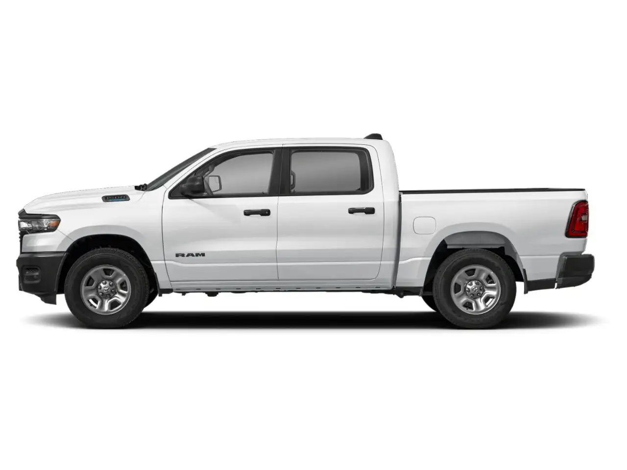 RAM 1500 fotografie RAM 1500