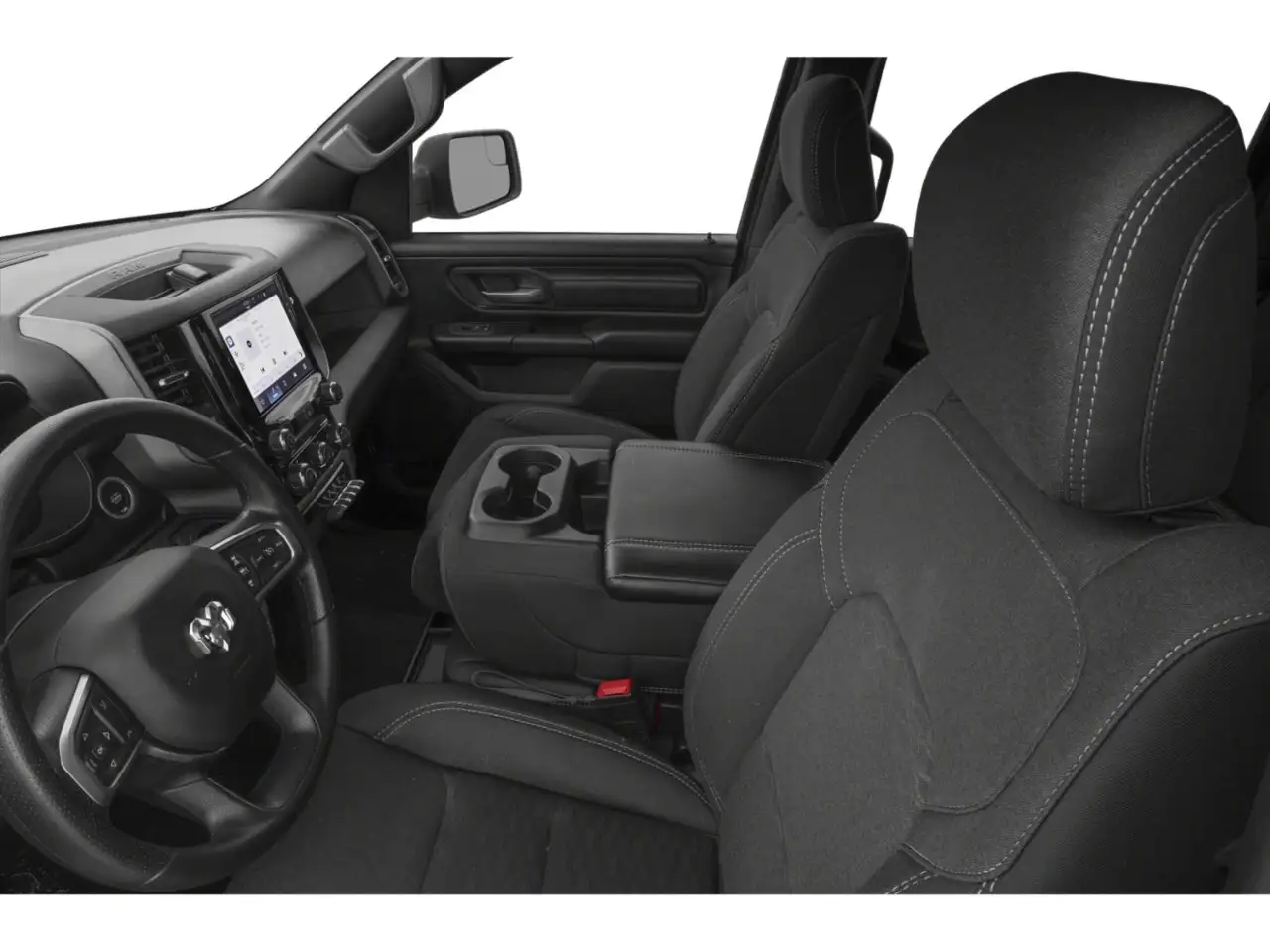 RAM 1500 fotografie RAM 1500