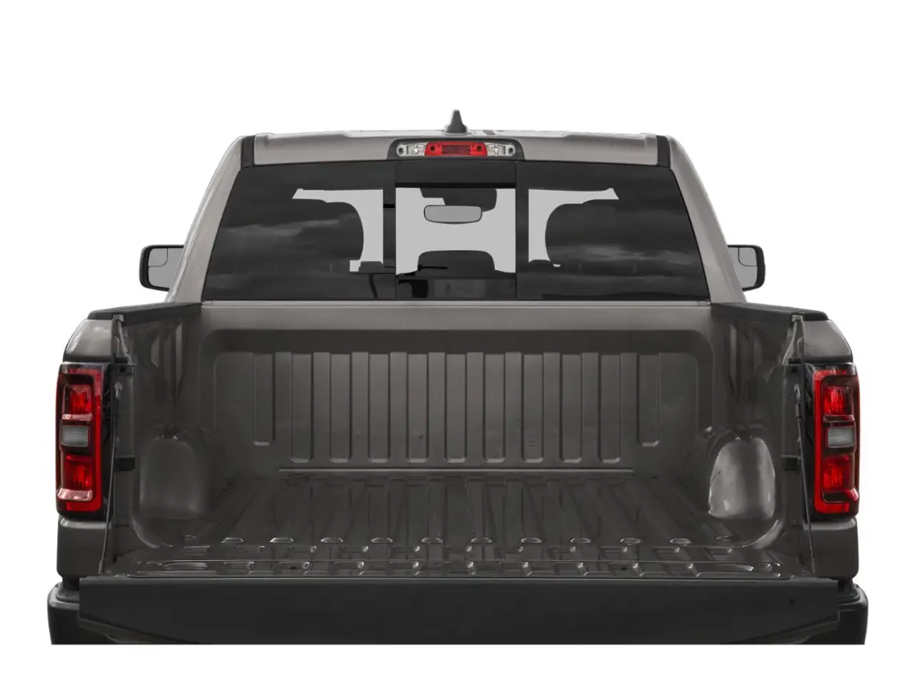 RAM 1500 fotografie RAM 1500