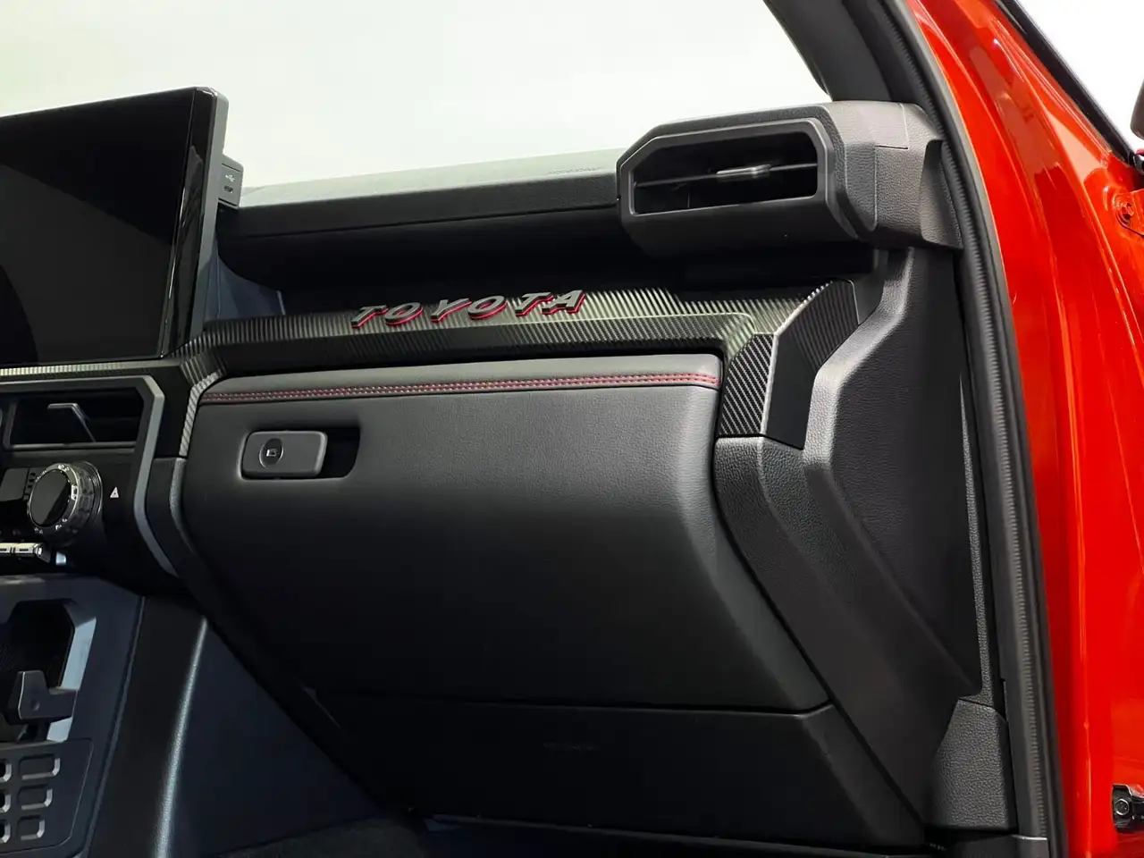 Toyota Tacoma снимка Toyota Tacoma