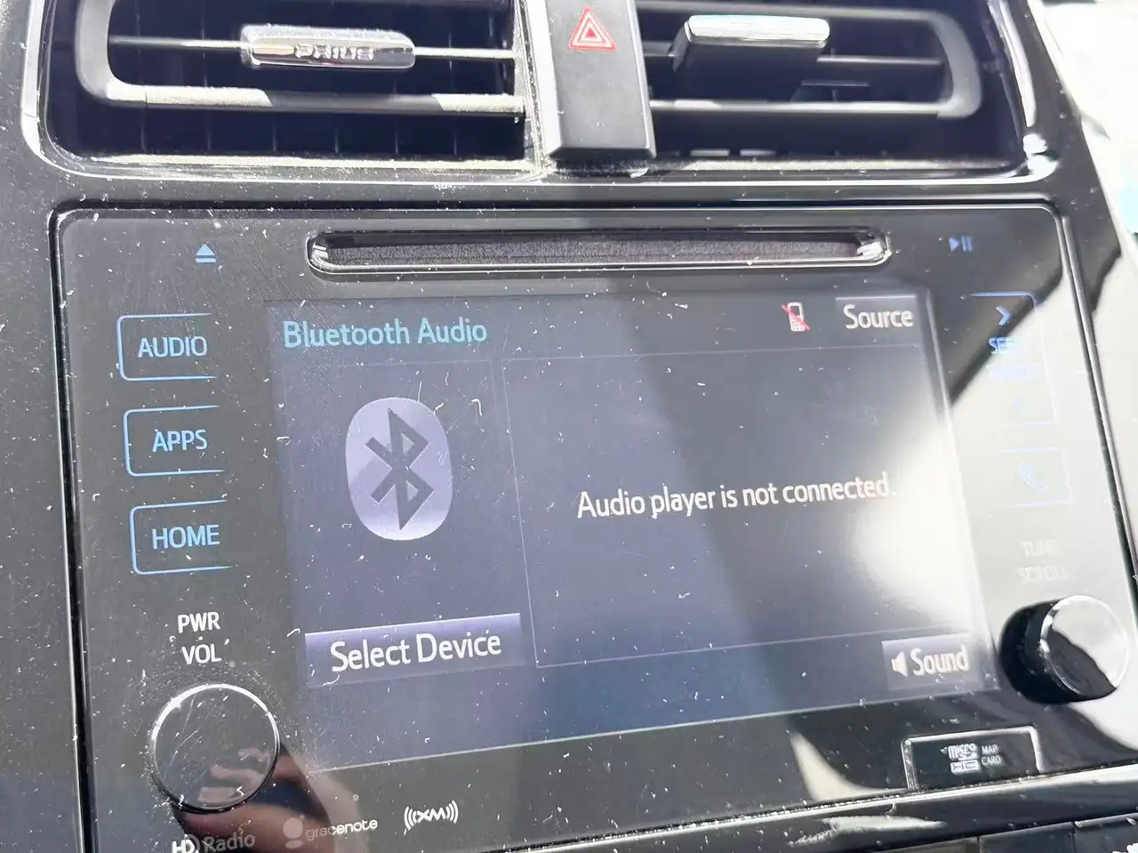 Toyota Prius Prime photo Toyota Prius Prime