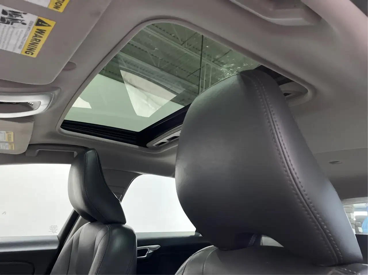 Volvo V60 снимка Volvo V60