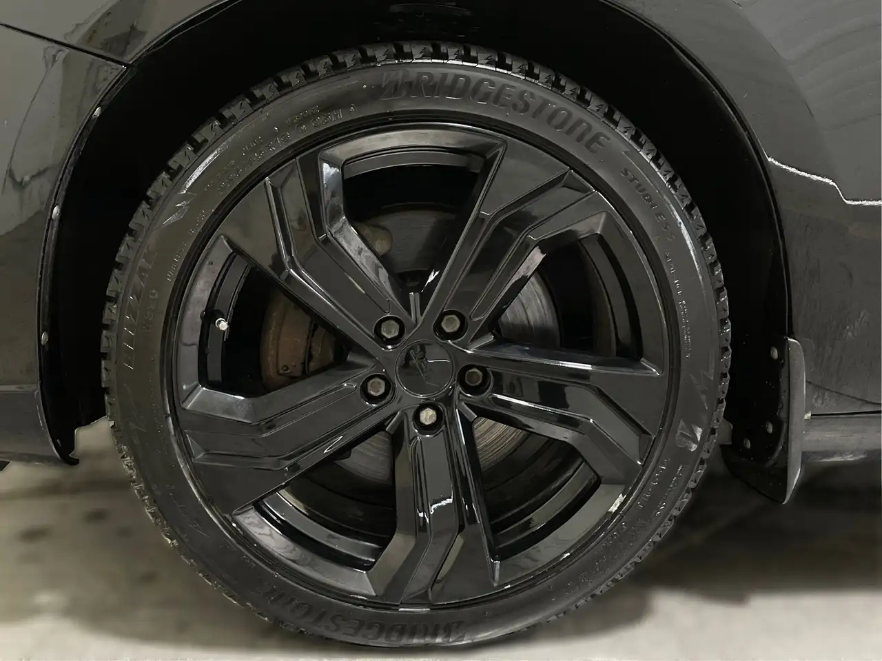 Volvo V60 снимка Volvo V60