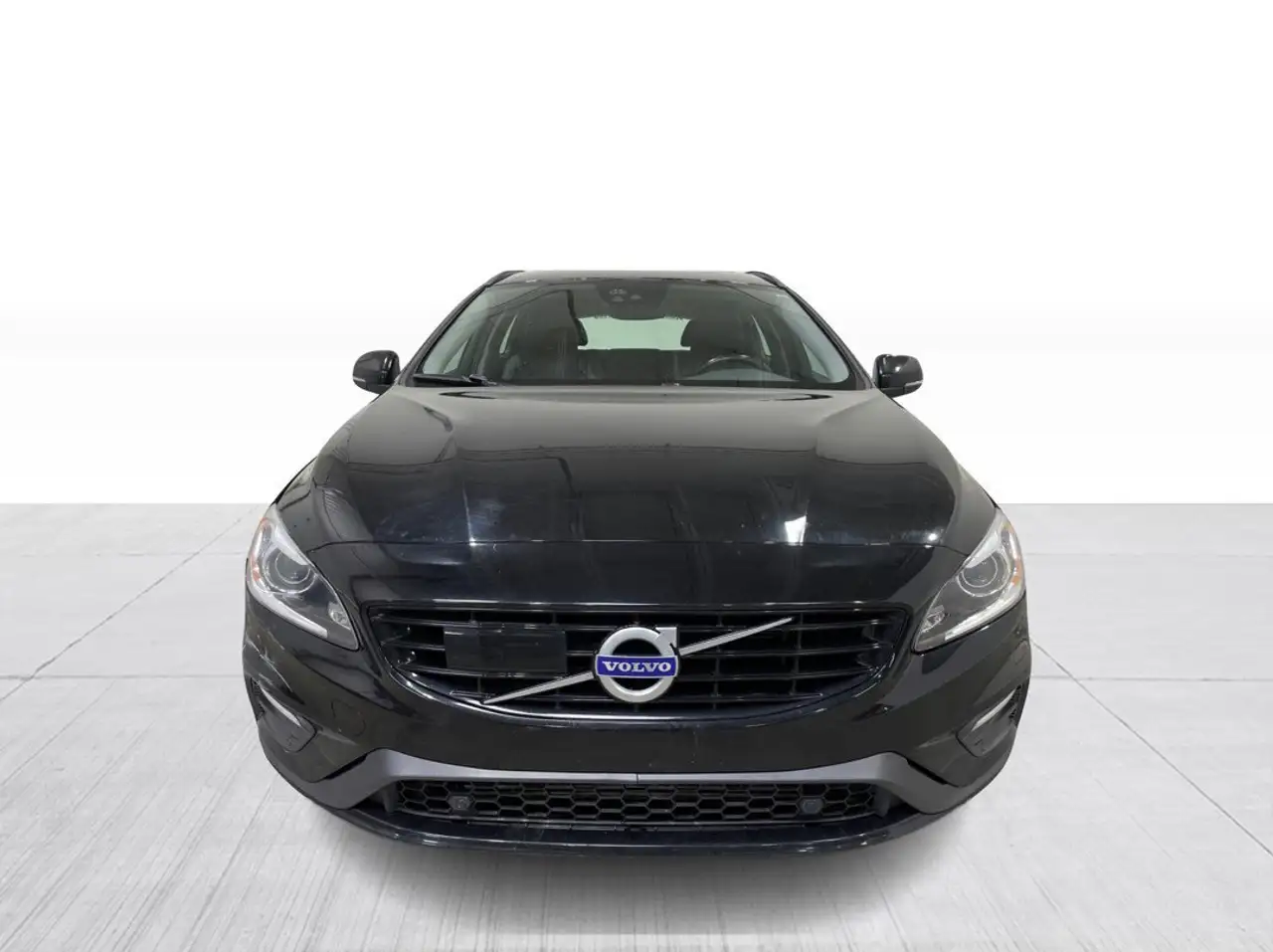 Volvo V60 снимка Volvo V60