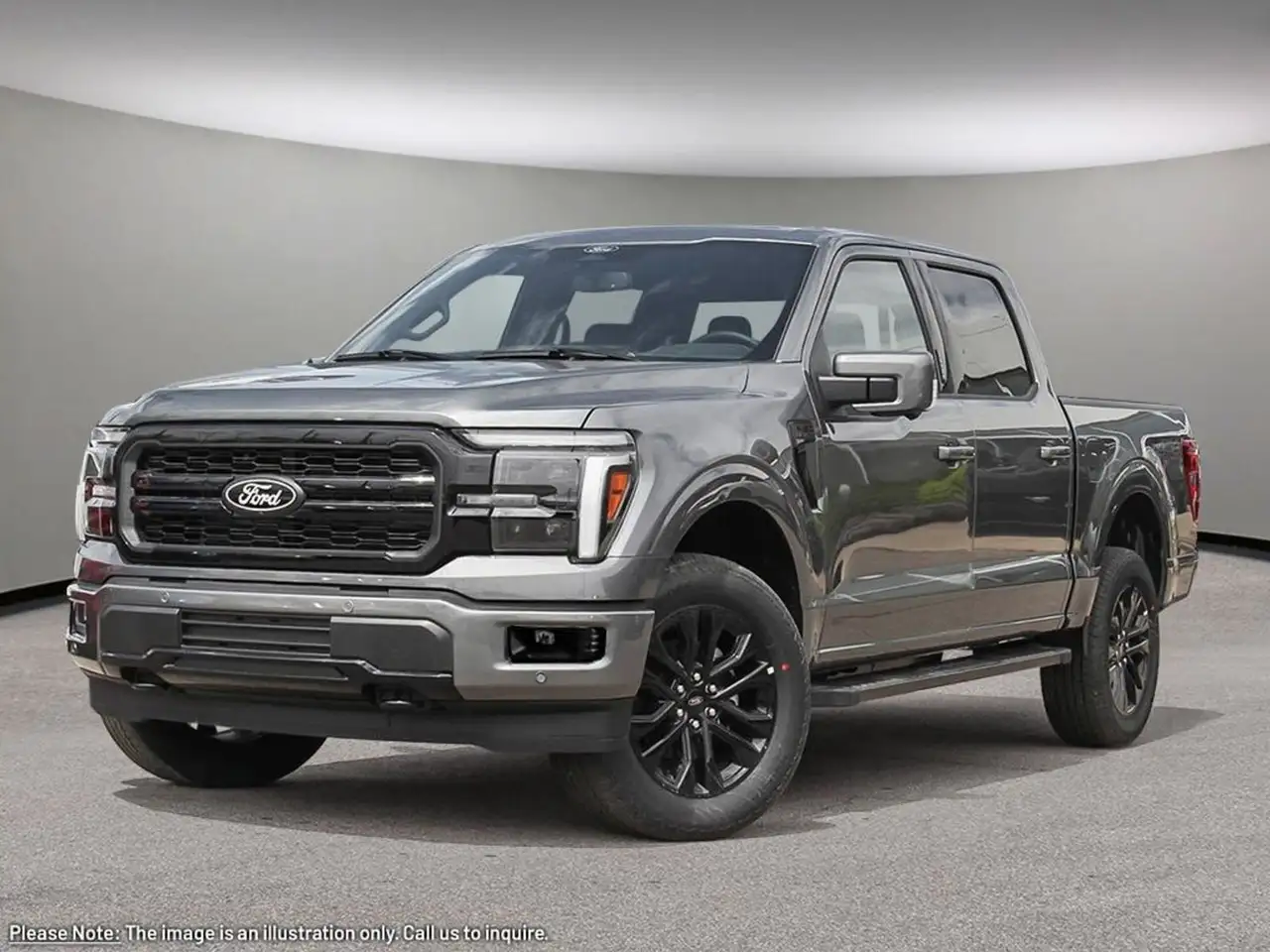 2026 Ford F 150