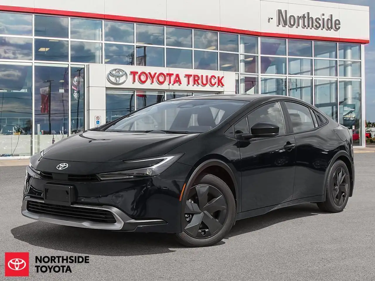 Toyota Prius снимка Toyota Prius