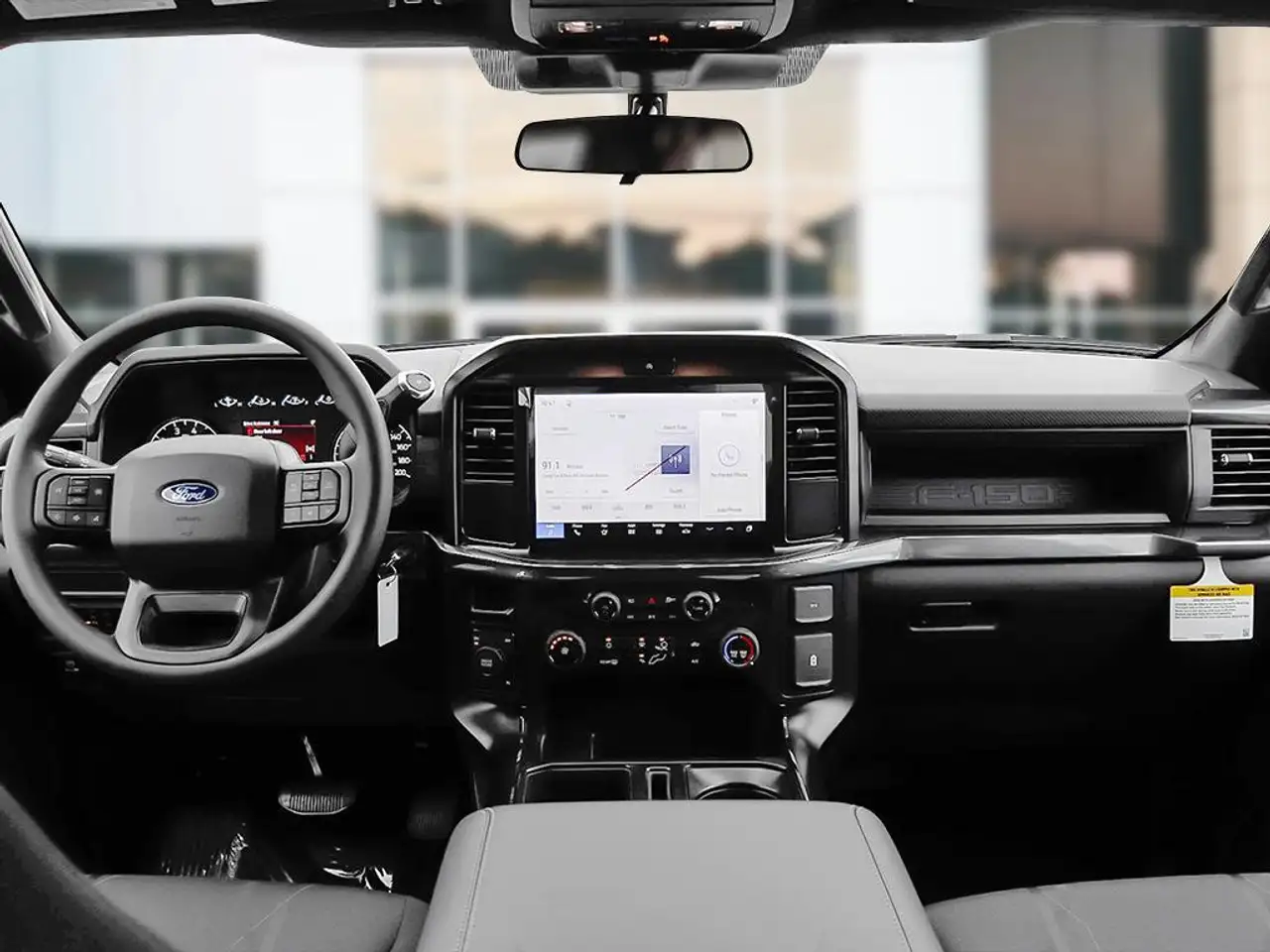 Ford F 150 снимка Ford F 150