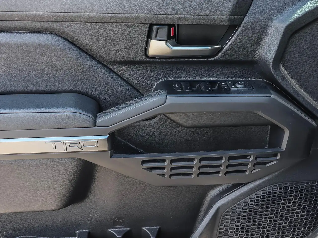 Toyota Tacoma снимка Toyota Tacoma