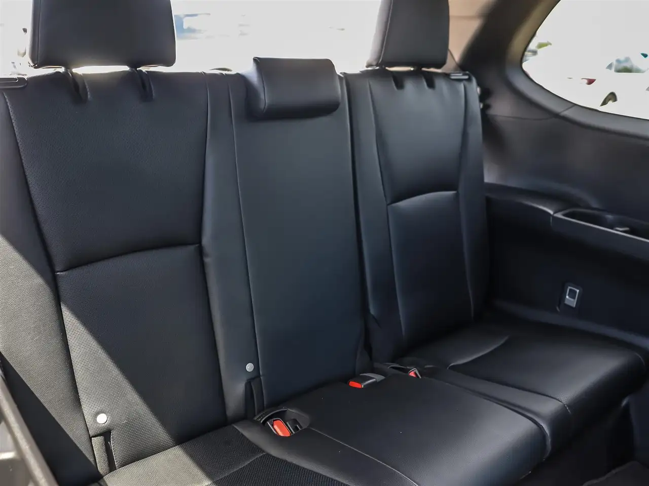 Toyota Grand Highlander fotografie Toyota Grand Highlander