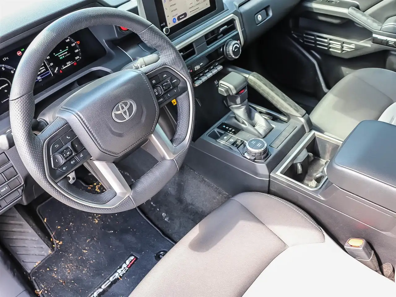 Toyota Tacoma снимка Toyota Tacoma