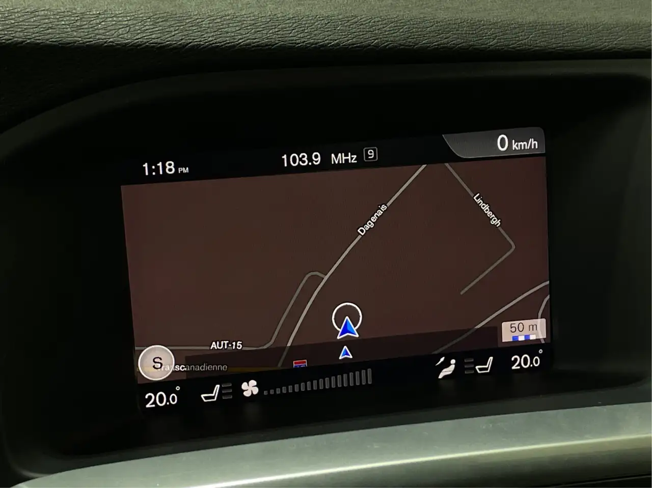 Volvo V60 снимка Volvo V60