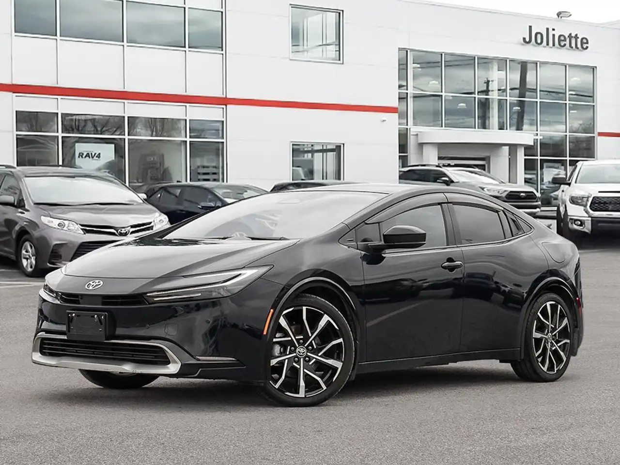 Toyota Prius снимка Toyota Prius