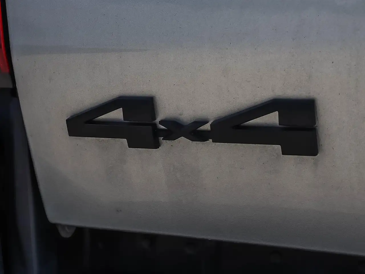 Toyota Tacoma снимка Toyota Tacoma