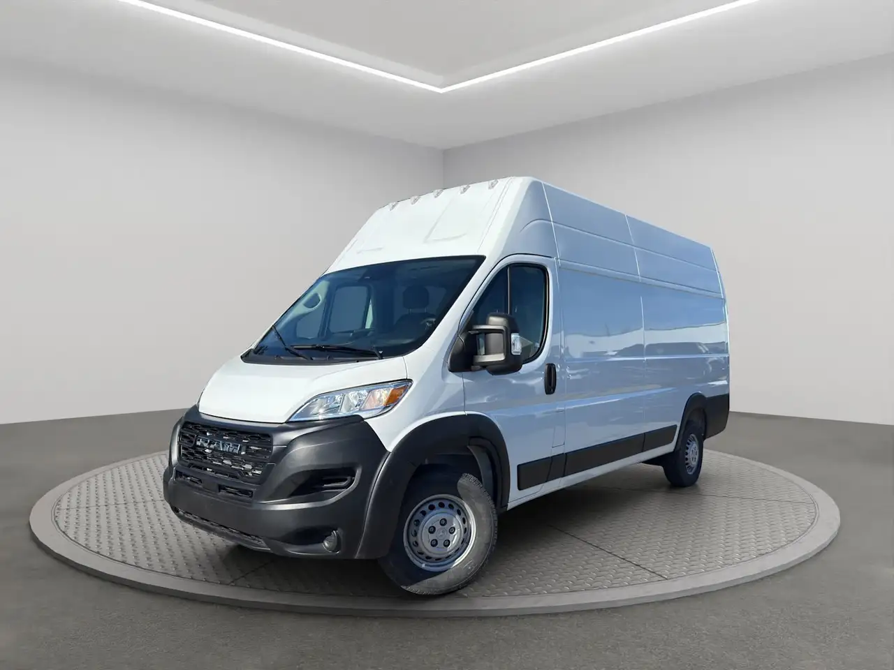 RAM Promaster fotografie RAM Promaster