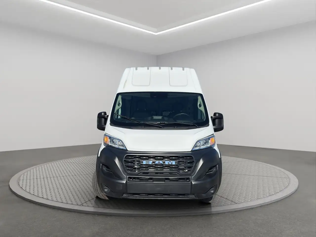 RAM Promaster fotografie RAM Promaster
