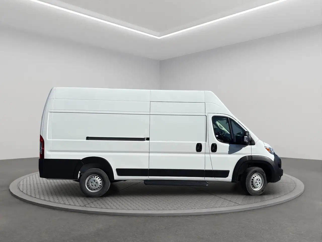 RAM Promaster fotografie RAM Promaster