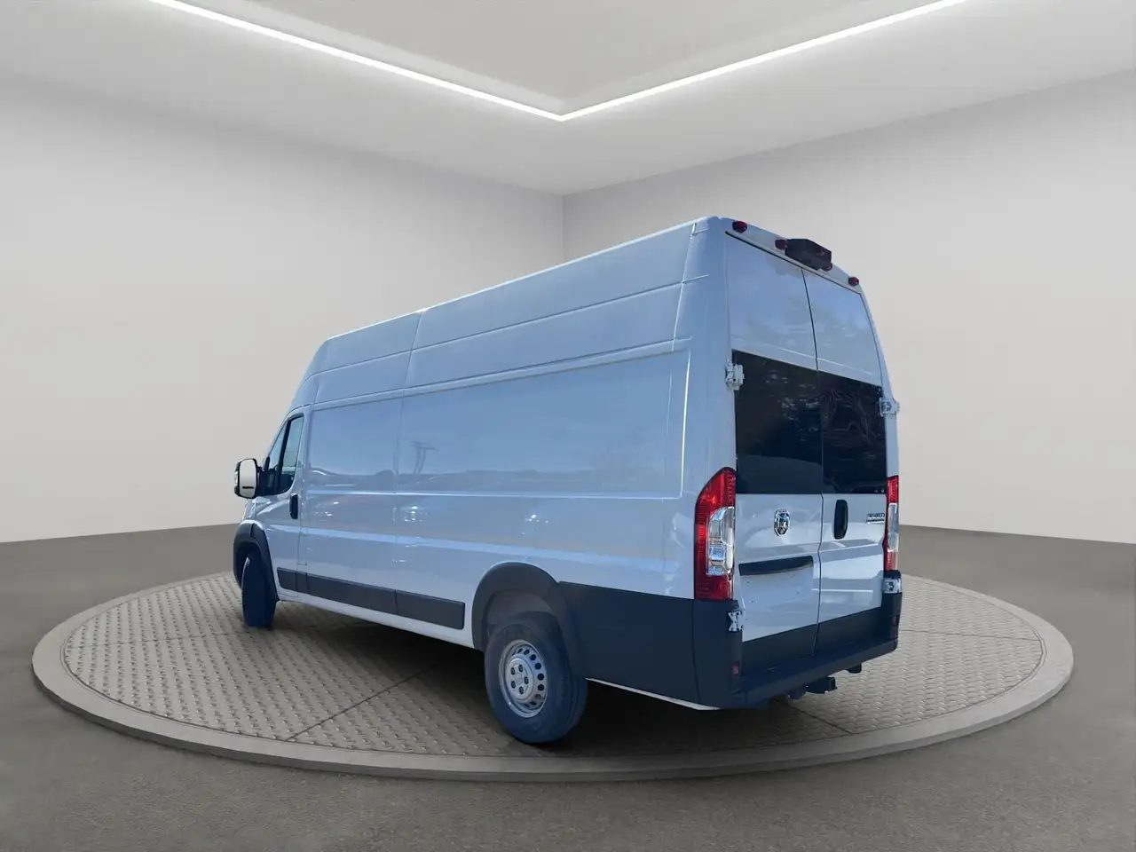 RAM Promaster fotografie RAM Promaster