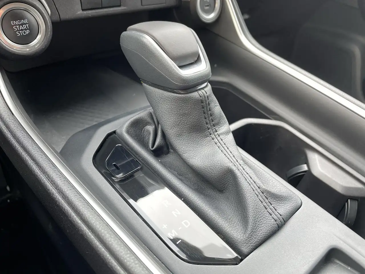 Toyota Grand Highlander fotografie Toyota Grand Highlander
