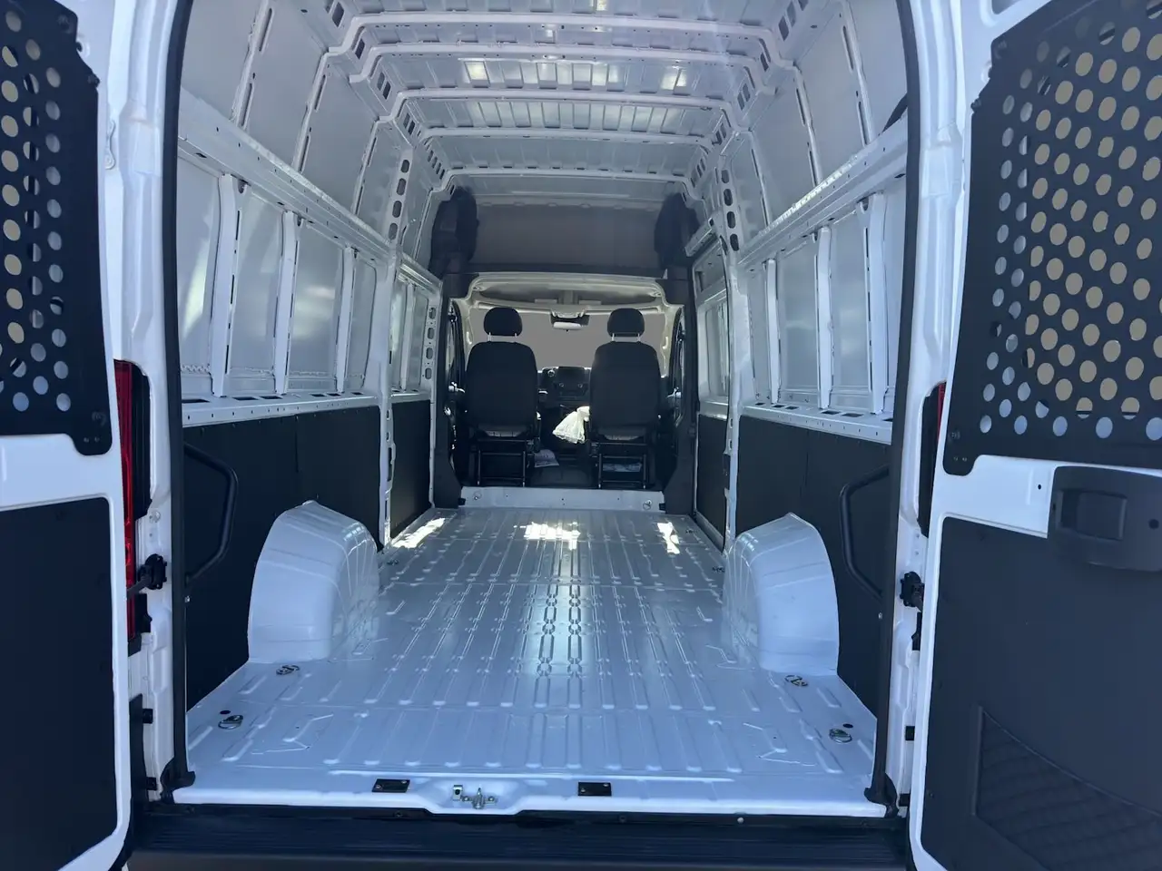 RAM Promaster fotografie RAM Promaster