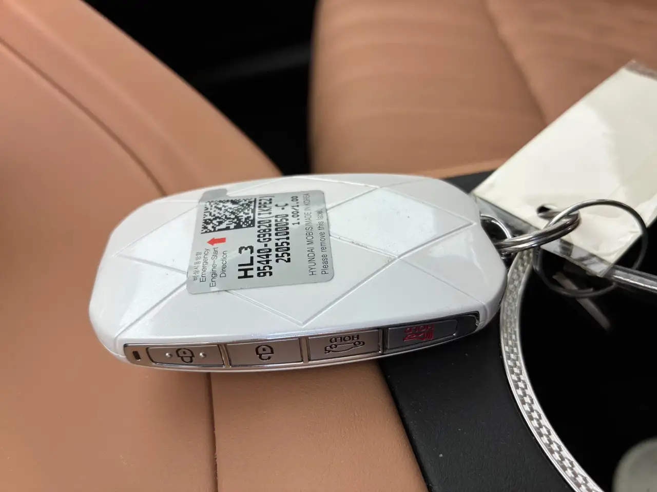 Genesis G70 снимка Genesis G70