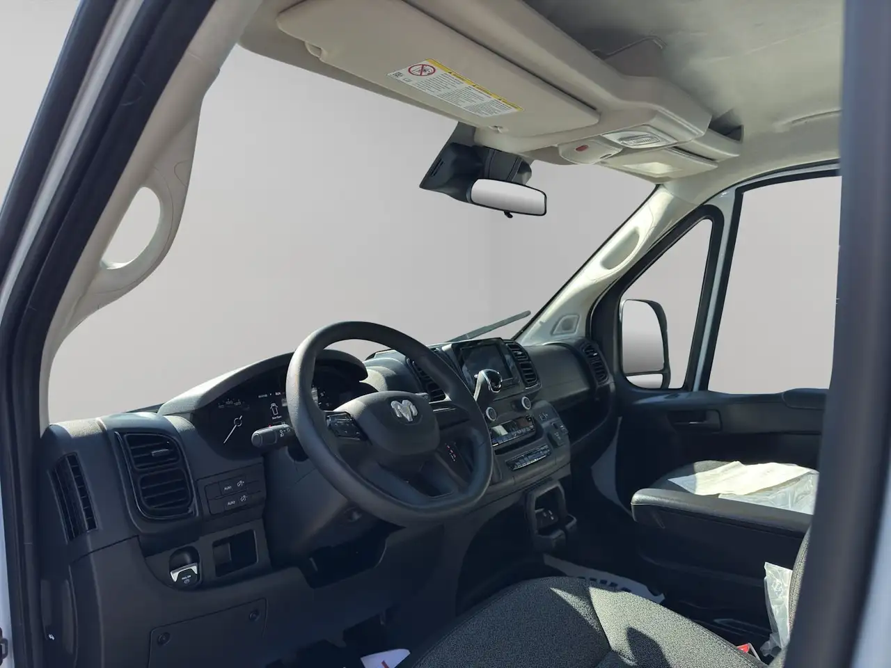 RAM Promaster fotografie RAM Promaster