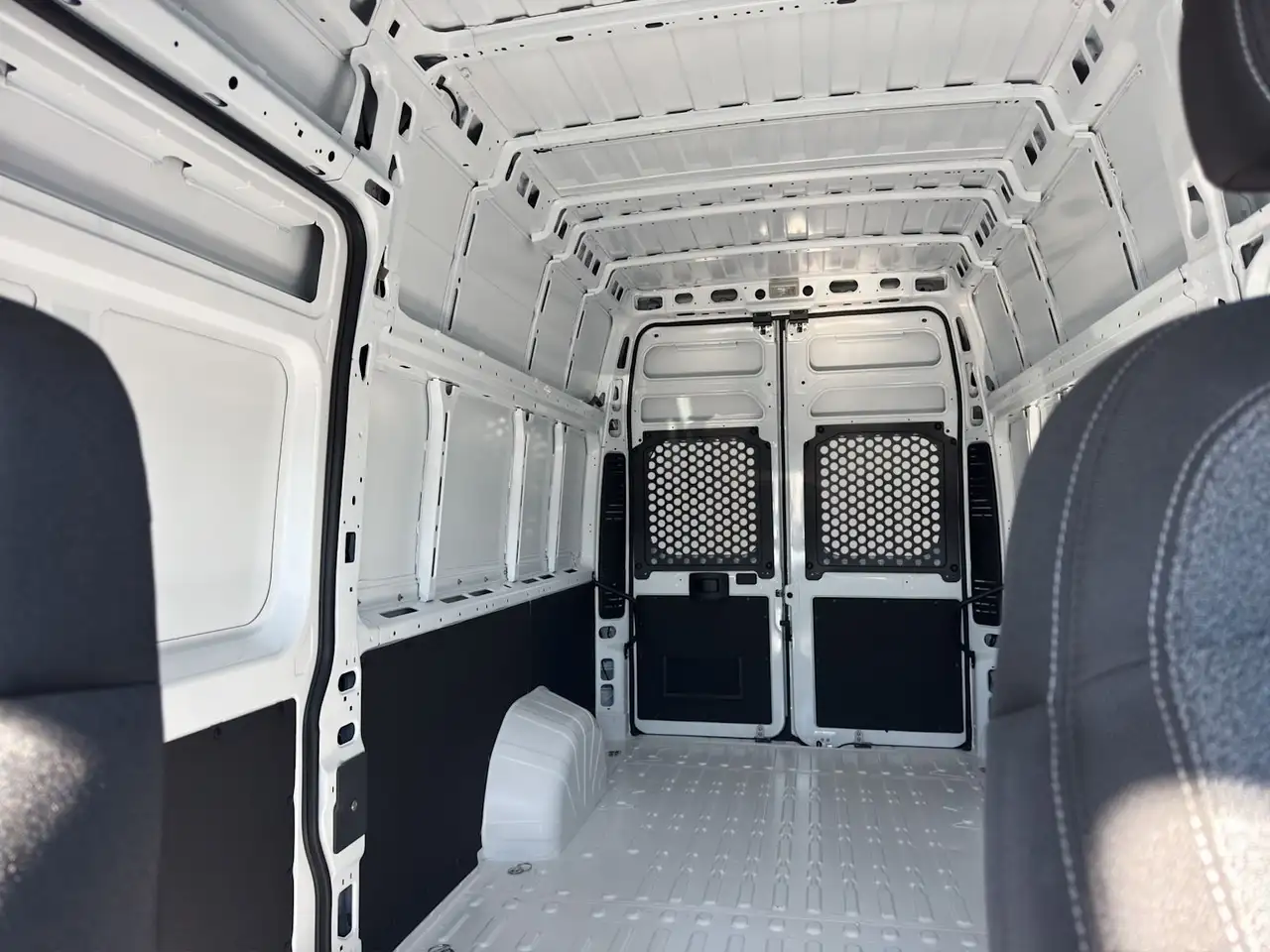 RAM Promaster fotografie RAM Promaster