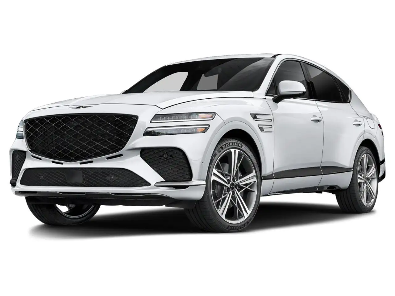2025 Genesis GV80