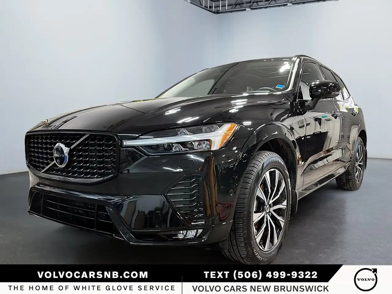 2025 Volvo XC60
