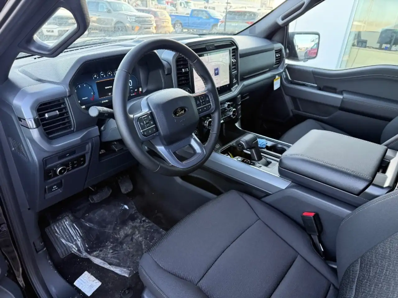 Ford F 150 снимка Ford F 150