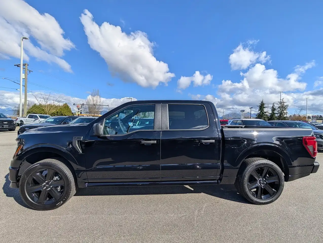 Ford F 150 снимка Ford F 150