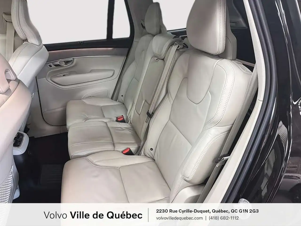 Volvo XC90 снимка Volvo XC90