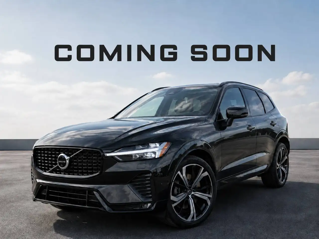 2022 Volvo XC60