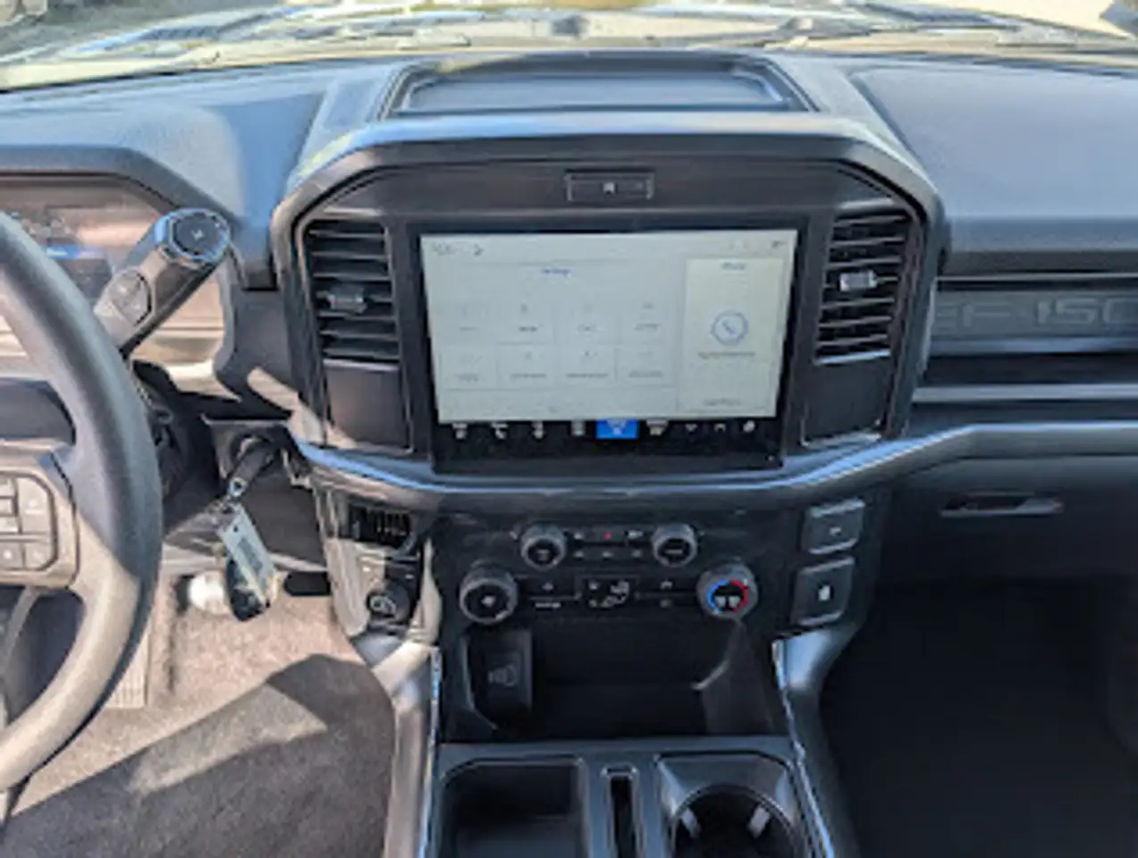 Ford F 150 снимка Ford F 150