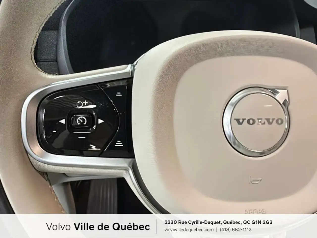 Volvo XC90 снимка Volvo XC90