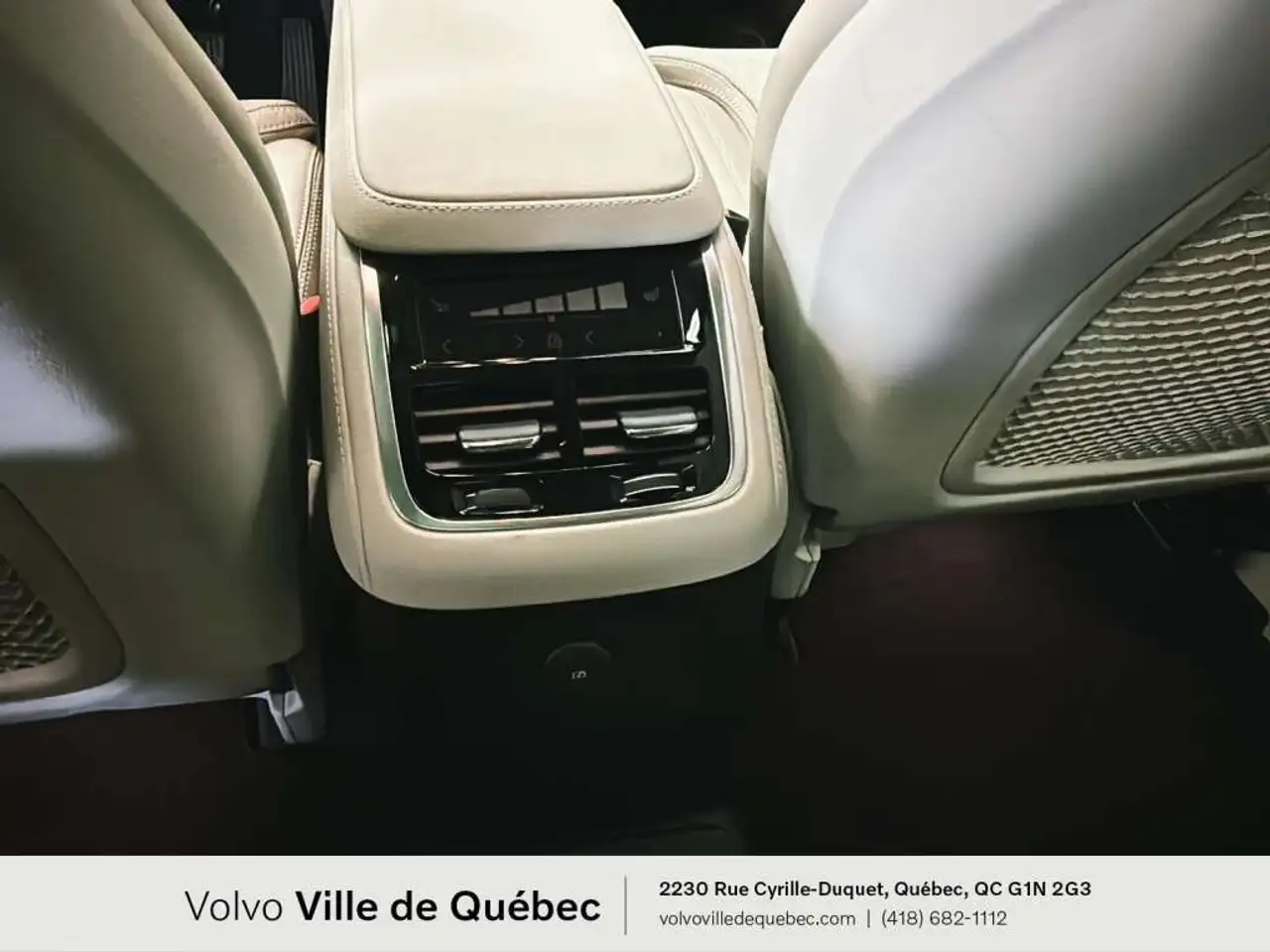 Volvo XC90 снимка Volvo XC90