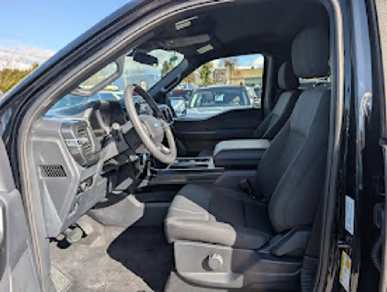 Ford F 150 снимка Ford F 150