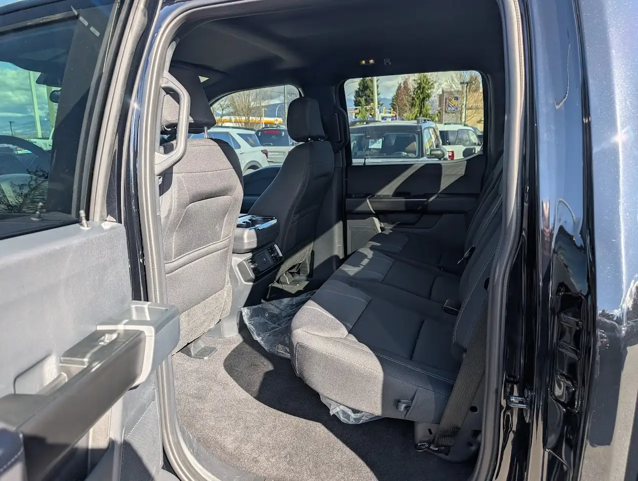 Ford F 150 снимка Ford F 150