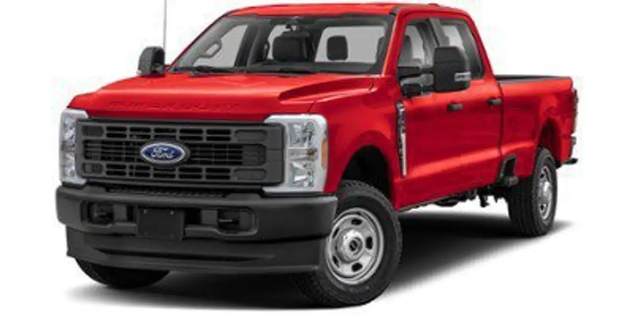 Ford F 350 fotografie Ford F 350