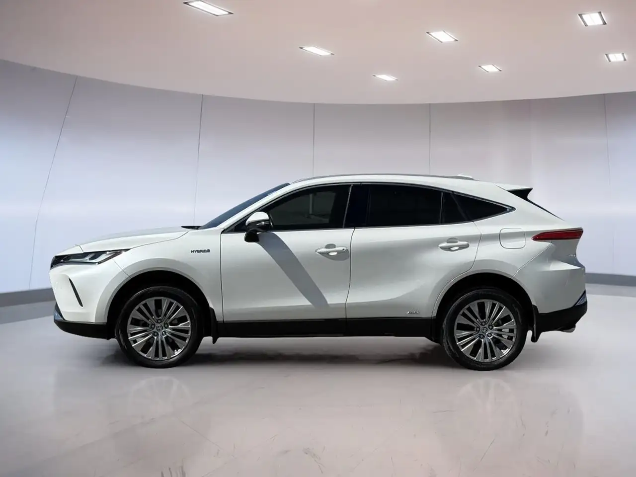Toyota Venza снимка Toyota Venza