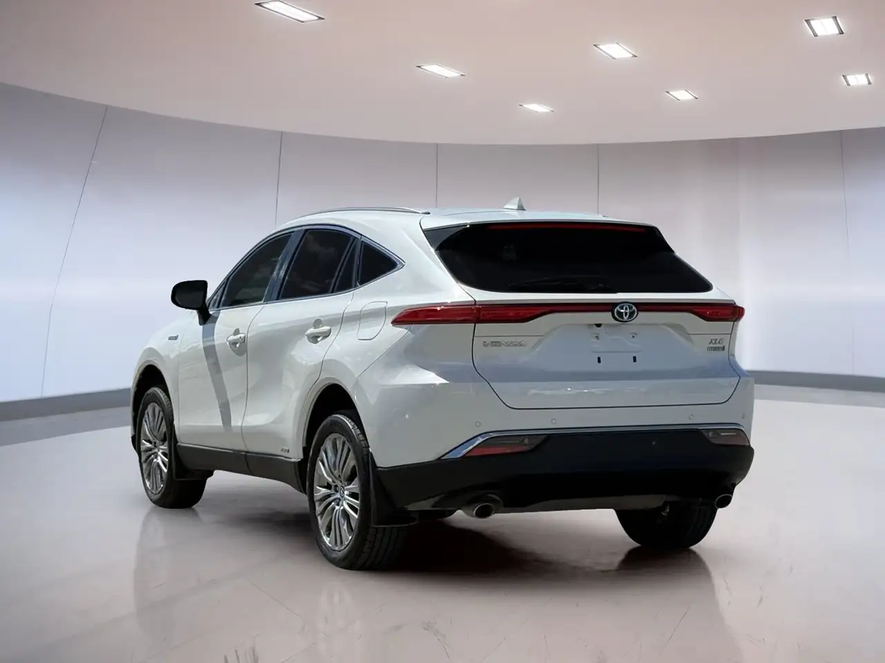 Toyota Venza снимка Toyota Venza