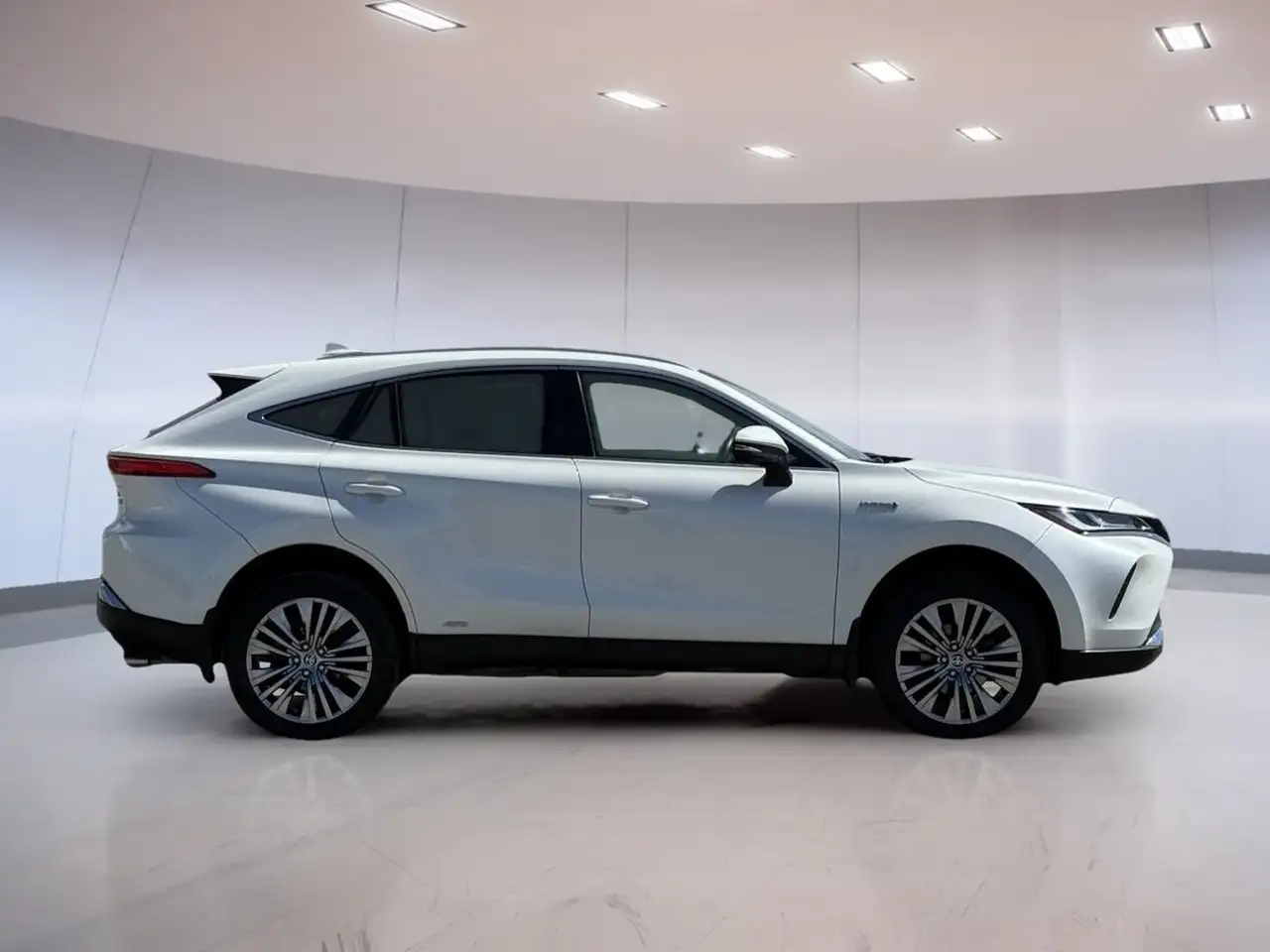 Toyota Venza снимка Toyota Venza