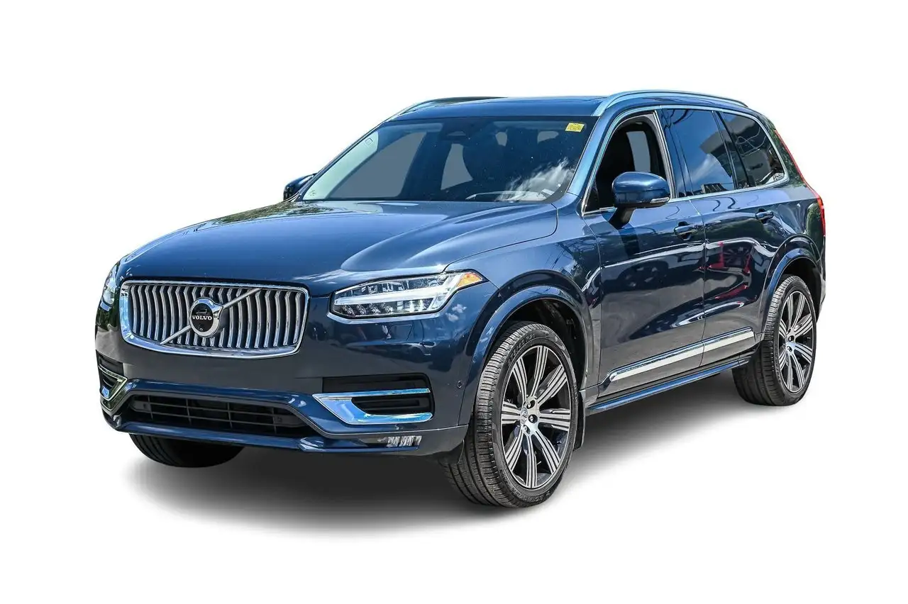 2024 Volvo XC90