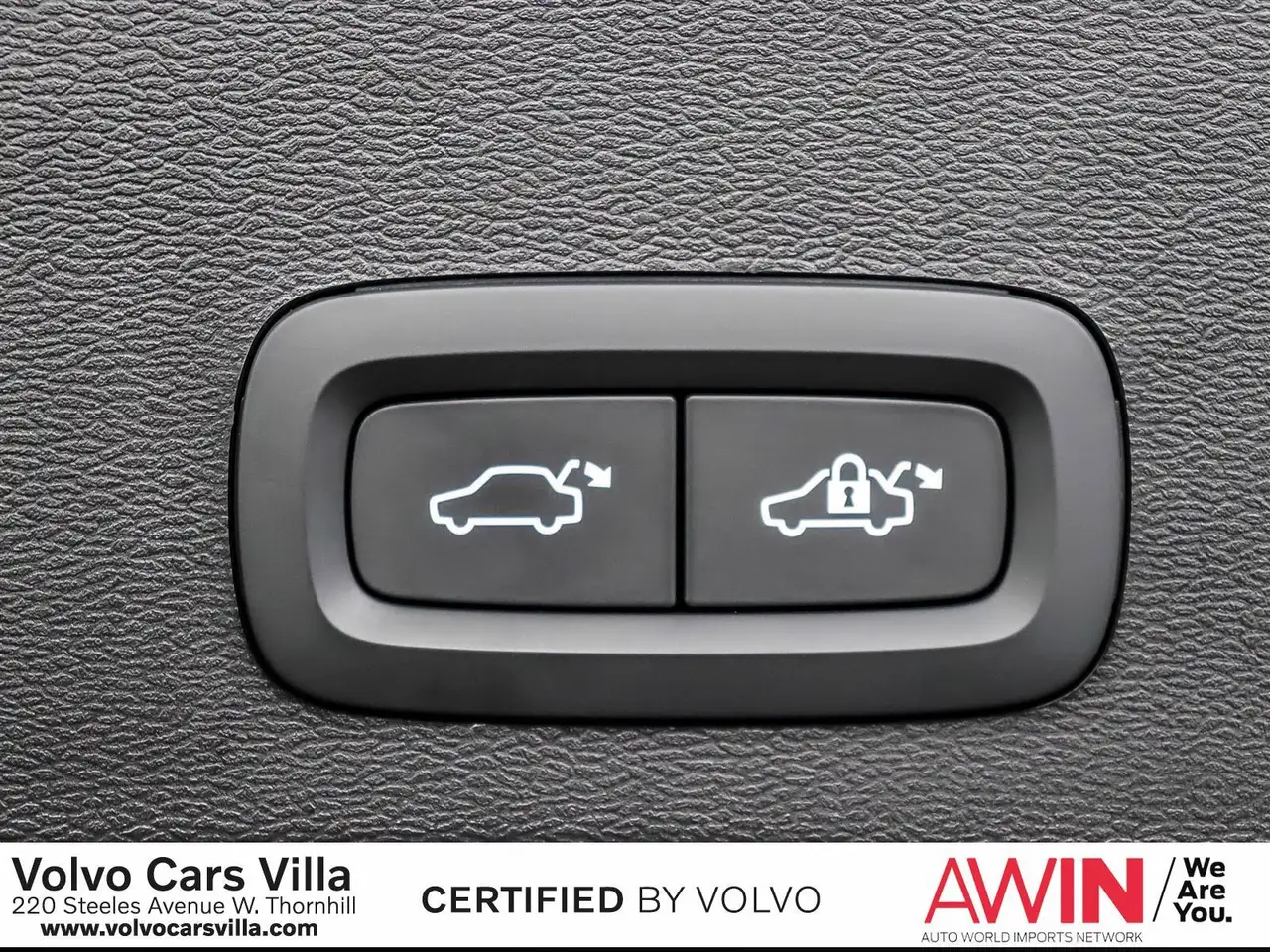 Volvo XC40 снимка Volvo XC40