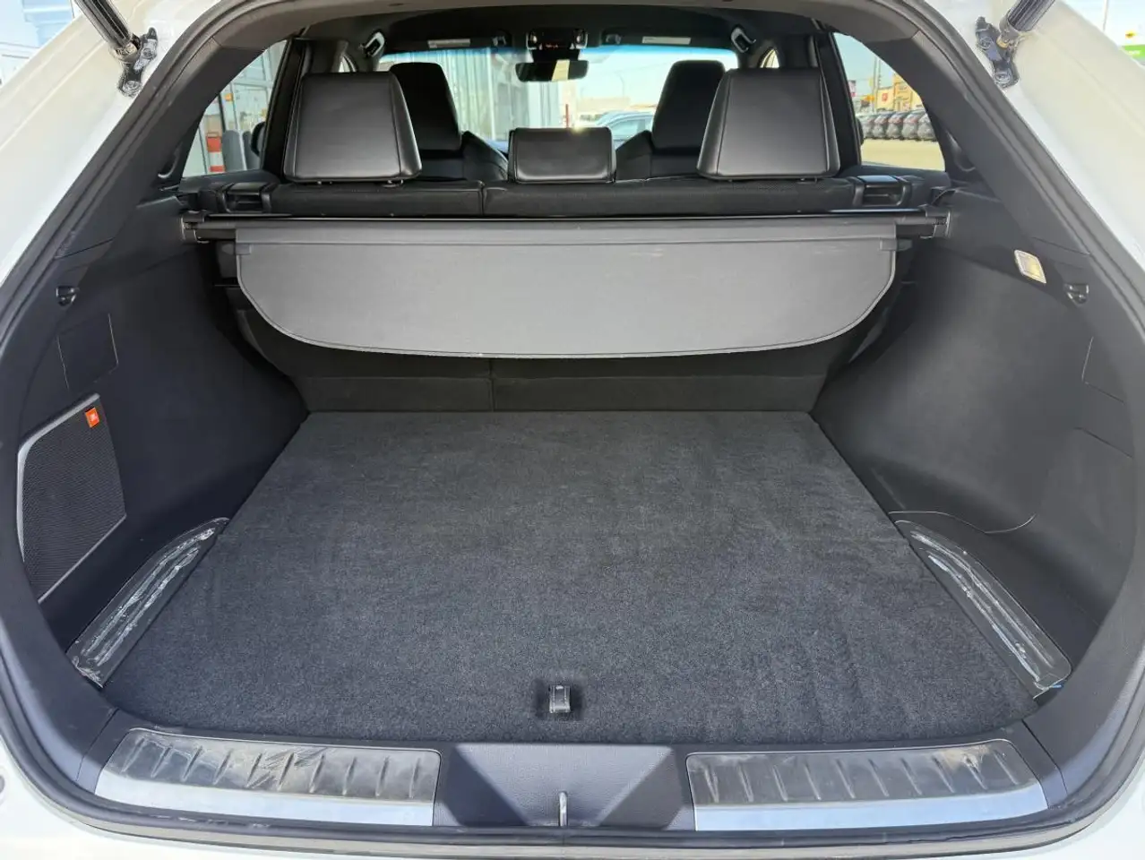 Toyota Venza снимка Toyota Venza