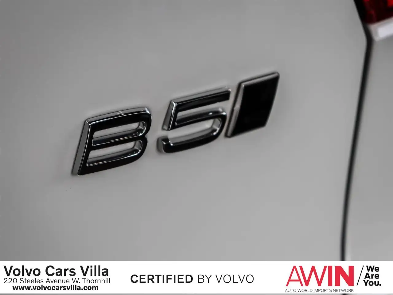 Volvo XC40 снимка Volvo XC40