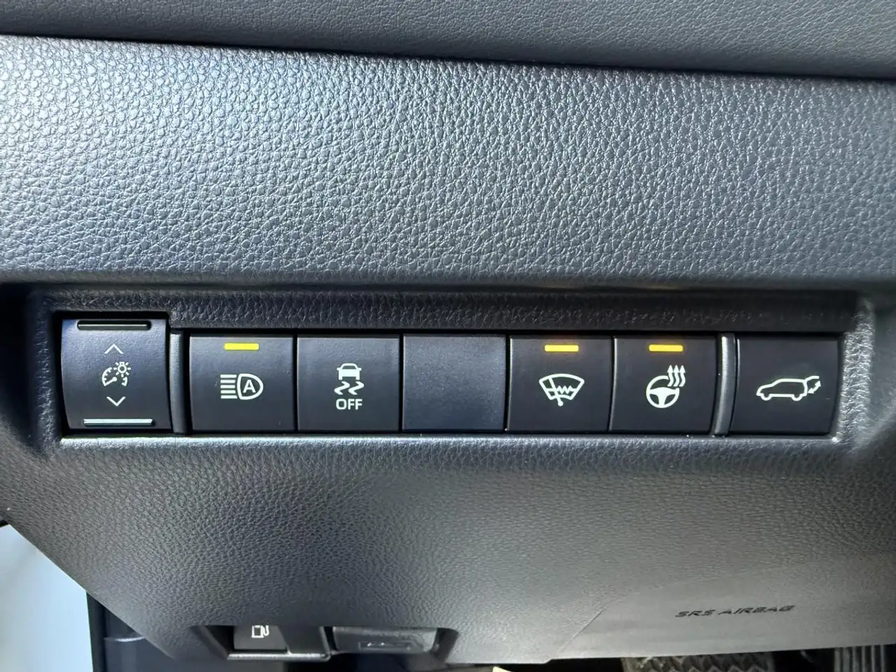 Toyota Venza снимка Toyota Venza